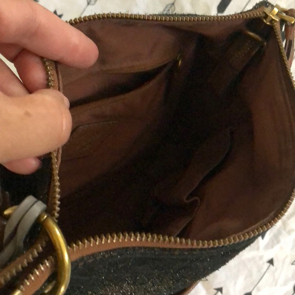 Fossil purse - Picture 6 of 8